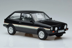 1/18 NOREV - FORD ENGLAND - FIESTA XR2 1981