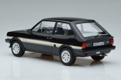 1/18 NOREV - FORD ENGLAND - FIESTA XR2 1981