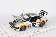 EXOTO - PORSCHE - 934 RSR TURBO #82 Winner GROUP 4 - 24H LEMANS 1979