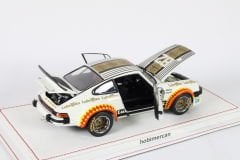EXOTO - PORSCHE - 934 RSR TURBO #82 Winner GROUP 4 - 24H LEMANS 1979
