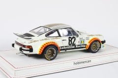 EXOTO - PORSCHE - 934 RSR TURBO #82 Winner GROUP 4 - 24H LEMANS 1979