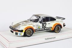 EXOTO - PORSCHE - 934 RSR TURBO #82 Winner GROUP 4 - 24H LEMANS 1979