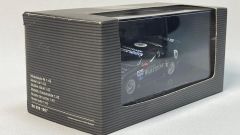 AUTOART - MERCEDES BENZ - CLK-CLASS AMG