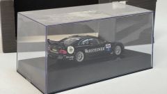 AUTOART - MERCEDES BENZ - CLK-CLASS AMG