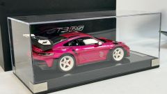TIMOTHY&PIERRE PORSCHE 992 GT3 RS *HOBİMERCAN TP1809PM