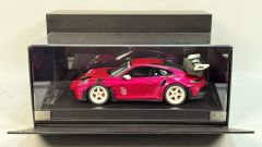 TIMOTHY&PIERRE PORSCHE 992 GT3 RS *HOBİMERCAN TP1809PM