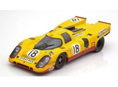 1970 Porsche 917K #18 van Lennep/ Piper