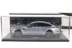 GT-SPİRİT Mercedes AMG GT Brabus 930 Grey (Asia Exclusive)