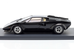 1/18 SCHUCO - LAMBORGHINI - COUNTACH LP5000S 1988