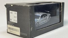 AUTOART - MERCEDES BENZ - CLK-CLASS AMG