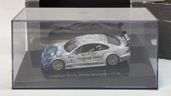 AUTOART - MERCEDES BENZ - CLK-CLASS AMG