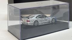 AUTOART - MERCEDES BENZ - CLK-CLASS AMG