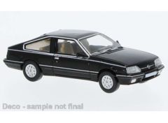 1/87 1983 Opel Monza A2, black