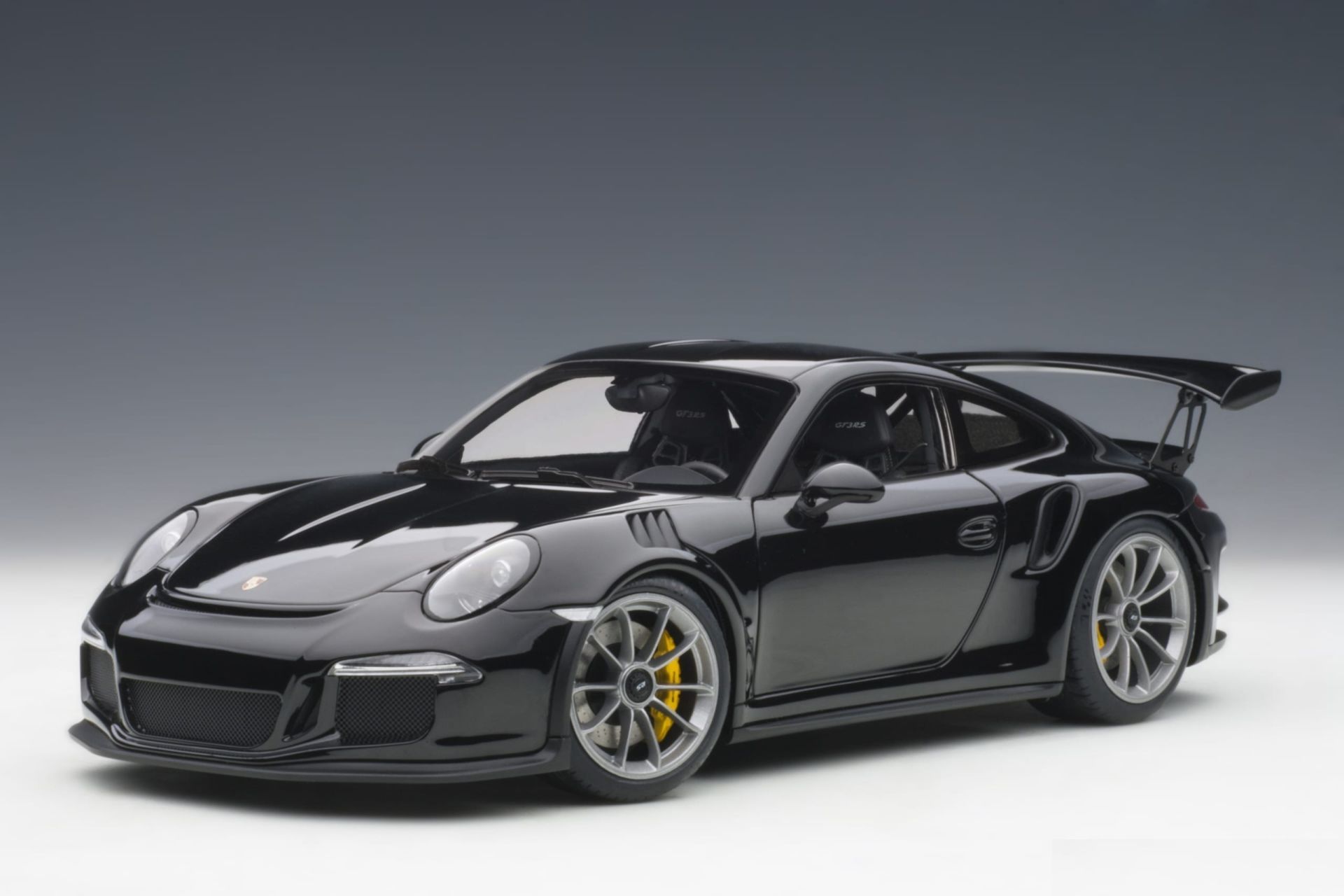 AUTOART - PORSCHE - 911 991 GT3 RS COUPE 2016