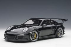 AUTOART - PORSCHE - 911 991 GT3 RS COUPE 2016