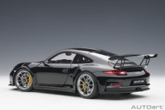 AUTOART - PORSCHE - 911 991 GT3 RS COUPE 2016