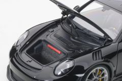 AUTOART - PORSCHE - 911 991 GT3 RS COUPE 2016