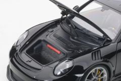 AUTOART - PORSCHE - 911 991 GT3 RS COUPE 2016