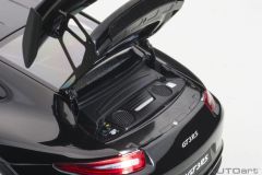 AUTOART - PORSCHE - 911 991 GT3 RS COUPE 2016