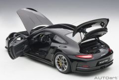 AUTOART - PORSCHE - 911 991 GT3 RS COUPE 2016