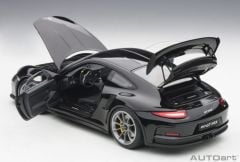 AUTOART - PORSCHE - 911 991 GT3 RS COUPE 2016