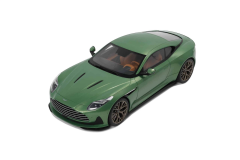 1/18 GT-SPIRIT - ASTON MARTIN - DB12 4.0L V8 COUPE 2023
