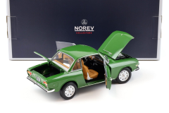 1/18 NOREV - LANCIA - FULVIA 3 SERIES 1975