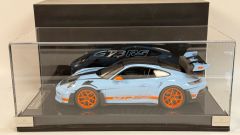 TIMOTHY&PIERRE PORSCHE 992 GT3 RS *HOBİMERCAN TP1809GB2