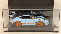 TIMOTHY&PIERRE PORSCHE 992 GT3 RS *HOBİMERCAN TP1809GB2