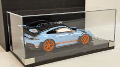 TIMOTHY&PIERRE PORSCHE 992 GT3 RS *HOBİMERCAN TP1809GB2