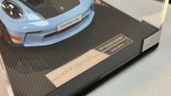 TIMOTHY&PIERRE PORSCHE 992 GT3 RS *HOBİMERCAN TP1809GB2