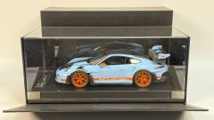 TIMOTHY&PIERRE PORSCHE 992 GT3 RS *HOBİMERCAN TP1809GB2