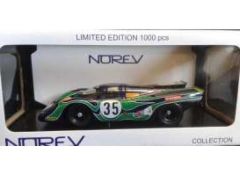 1970 Porsche 917K #35 Van Lennep/Larrouse