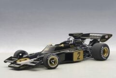 AUTOART - LOTUS - F1 72E JPS N 2 SEASON 1973 R.PETERSON
