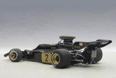 AUTOART - LOTUS - F1 72E JPS N 2 SEASON 1973 R.PETERSON
