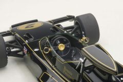 AUTOART - LOTUS - F1 72E JPS N 2 SEASON 1973 R.PETERSON