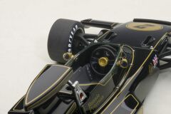 AUTOART - LOTUS - F1 72E JPS N 2 SEASON 1973 R.PETERSON