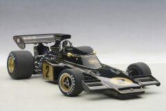 AUTOART - LOTUS - F1 72E JPS N 2 SEASON 1973 R.PETERSON