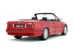 OTTO-MOBILE - BMW - 3-SERIES M3 E30 CABRIOLET 1984