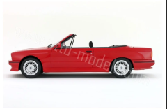 OTTO-MOBILE - BMW - 3-SERIES M3 E30 CABRIOLET 1984