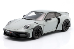 1/18 GT-SPIRIT - PORSCHE - 911 992 COUPE BRABUS 900 ROCKET-R 2023