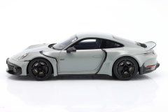1/18 GT-SPIRIT - PORSCHE - 911 992 COUPE BRABUS 900 ROCKET-R 2023