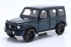 MINICHAMPS G-CLASS G63 (W463) V8 BITURBO