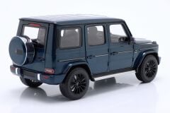 MINICHAMPS G-CLASS G63 (W463) V8 BITURBO
