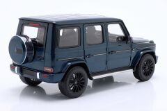 MINICHAMPS G-CLASS G63 (W463) V8 BITURBO