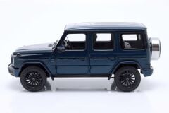 MINICHAMPS G-CLASS G63 (W463) V8 BITURBO