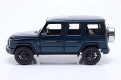 MINICHAMPS G-CLASS G63 (W463) V8 BITURBO