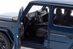 MINICHAMPS G-CLASS G63 (W463) V8 BITURBO