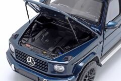 MINICHAMPS G-CLASS G63 (W463) V8 BITURBO