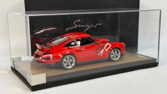 TIMOTHY&PIERRE PORSCHE SINGER DLS
